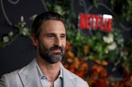 Premiere For Netflix's "The Four Seasons" - Arrivals - Source: Getty